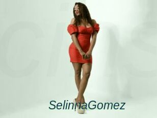 SelinnaGomez