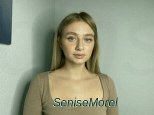 SeniseMorel