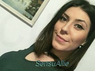SensuAllie