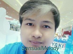 SensualMelody
