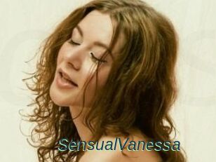 SensualVanessa