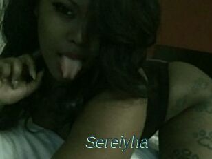 Sereiyha