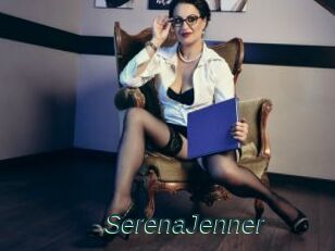 SerenaJenner