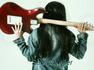 SerenaKeller