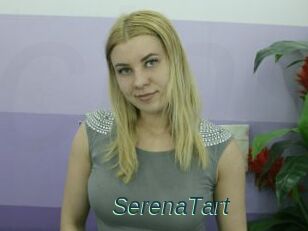 SerenaTart