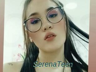 SerenaTeen