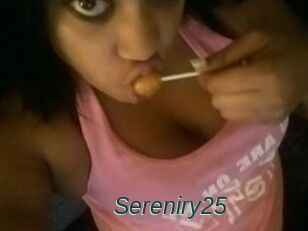 Sereniry25