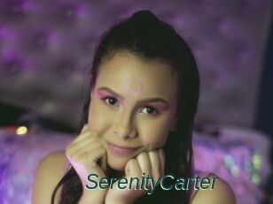 SerenityCarter