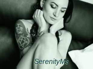 SerenityMs