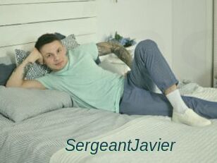 SergeantJavier