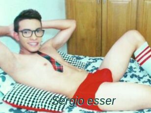 Sergio_esser