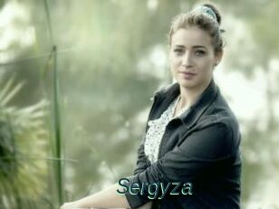 Sergyza