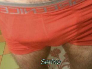 Serhio