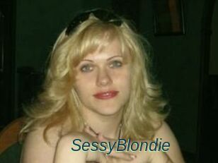 SessyBlondie