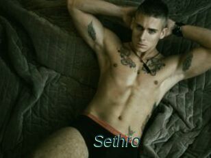 Sethro