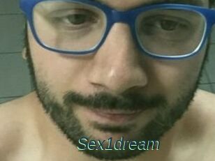 Sex1dream