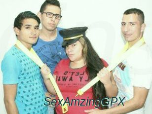 SexAmzingGPX