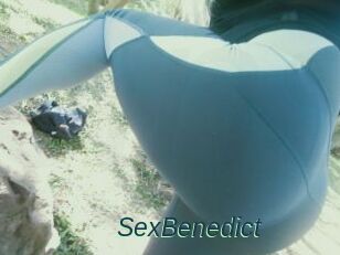 SexBenedict