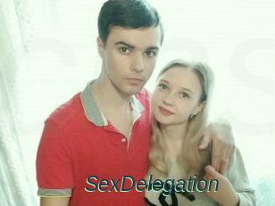 SexDelegation