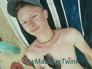 SexMachineTwink