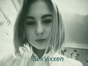 SexVixxen_