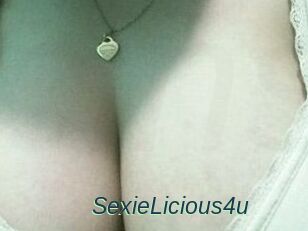 SexieLicious4u