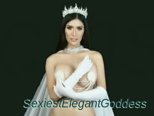 SexiestElegantGoddess