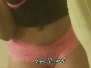 SexiiLexii_