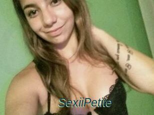 SexiiPetite