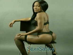 SexiiSasha