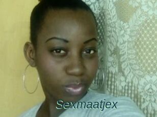 Sexmaatjex