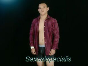 Sexualspecialis