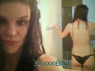 SexxxiBitch