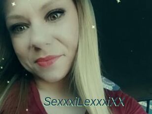 SexxxiLexxxiXX