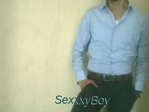 Sexxxy_Boy