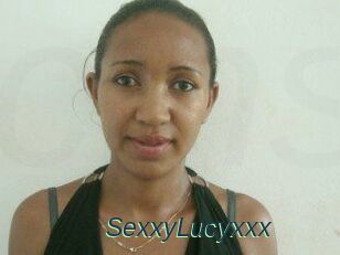 SexxyLucyxxx