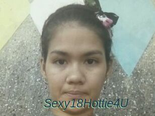 Sexy18Hottie4U
