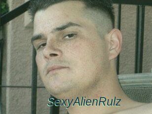 SexyAlienRulz