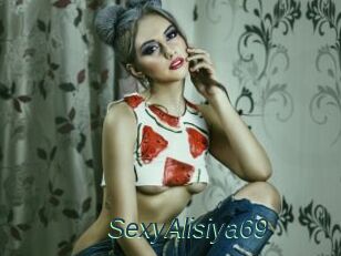 SexyAlisiya69