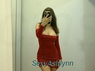 SexyAshlynn