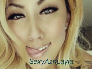 SexyAznLayla