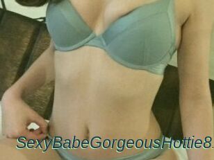 SexyBabeGorgeousHottie81