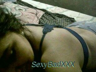 SexyBadXXX