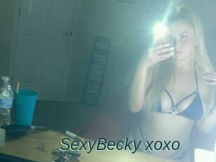 SexyBecky_xoxo