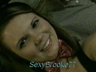 SexyBrooke77