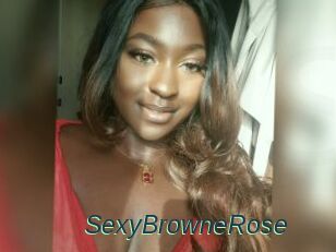 SexyBrowneRose