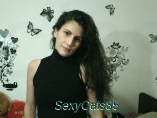 SexyCats85