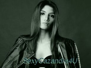 SexyCazandra4U
