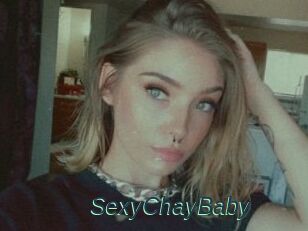 SexyChayBaby
