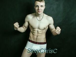 SexyChrisC